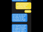 Preview 5 of LONG TIME NO CHAT KAMUSTAHAN