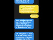 Preview 6 of LONG TIME NO CHAT KAMUSTAHAN
