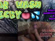Preview 2 of Car Wash Sluts
