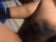 Preview 3 of My girlfriend Farmacia gave me a massage with her lips rubbing the length of my penis after pissing