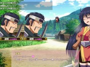 Preview 6 of [#06 Hentai Game Kunoichi Karin Play video]