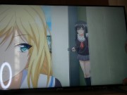 Preview 5 of AneKoi Japanese Anime Hentai Uncensored By Seeadraa Ep 27 (VIRAL)