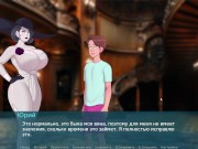 Preview 5 of Complete Gameplay - Sex Note, Part 21