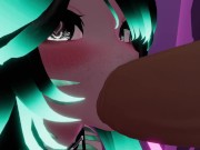 Preview 4 of Little fun at the gloryhole vrchat