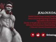 Preview 1 of [Audio] Daddy Gets Jealous and Teaches You Who Owns Who
