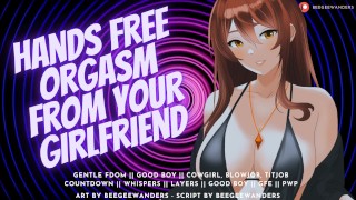 HFO For Your Sexy, Possessive Girlfriend
