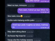 Preview 1 of KUMPARE OFW,  MAS NASABIK KANTUTIN SI KUMARE KAYSA KAY MISIS