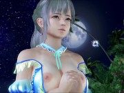 Preview 1 of Dead or Alive Xtreme Venus Vacation Fiona Foreshore Marine Nude Mod Fanservice Appreciation