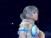 Preview 4 of Dead or Alive Xtreme Venus Vacation Fiona Foreshore Marine Nude Mod Fanservice Appreciation