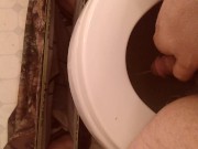 Preview 4 of Pissing