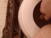Preview 5 of Pissing