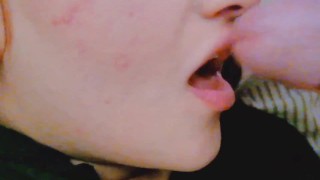 she squirted in my face so i cum in her mouth (sensual sex)