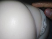 Preview 6 of आपको मेरी गांड में - मेरी चूत को छूने के बजाय - सेक्स डॉल चाहिए