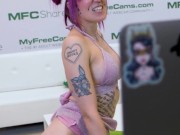 Preview 5 of AVN // AEExpo 2023