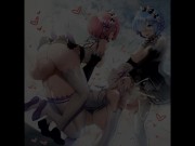 Preview 4 of 4 Futa's turn you into their cumslut w/ DP and spitroasting Futa hentai Anal & Oral JOI/ Trailer