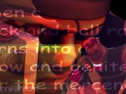 Preview 1 of 【TF2 Text to Speech Meme】 I made this when the "Cock Inspection" meme was still relevant
