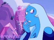 Preview 1 of 【SFW Steven Universe ASMR Audio RP】Here Comes a Thought | BDWtLAH【PART 3-5】