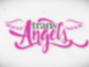 Preview 1 of All That Glitters Is Gold / TransAngels