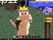 Preview 2 of Jenny and Rupli fuck in Minecraft