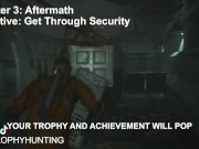Preview 4 of Terminated - The Callisto Protocol - Trophy / Achievement Guide
