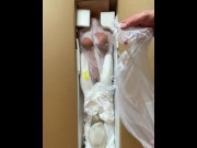 Preview 3 of Shanna just arrived ! (Kimber doll unboxing)