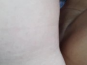 Preview 2 of I surprise my stepcousin in her room. Part 3. She I love how she feels my cock in her pussy