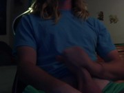 Preview 4 of I really enjoy edging and not cumming sometimes