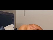 Preview 2 of We fuck in a hotel in Italy