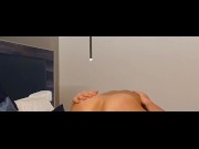 Preview 4 of We fuck in a hotel in Italy
