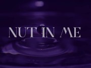 Preview 2 of I Talk You Through Your Nut (Moaning, Masturbation, Female Erotic Audio)