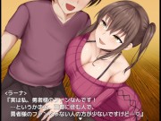 Preview 2 of [#06 Hentai Game Princess Honey Trap Play video]