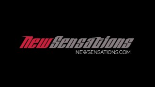 New Sensations - Covered Her Teen Schoolgirl Pussy With Cum (Ruby Redbottom)