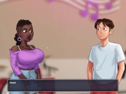 Preview 1 of Complete Gameplay - Summertime Saga, Part 3