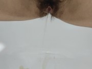 Preview 2 of Chelsea K- My first pee in the morning!