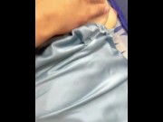 Preview 1 of FIRST TIME ANAL ; Sarap sa puwet