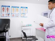 Preview 1 of I need nationality yes or yes!! Doctor fucks his patient and gets her pregnant