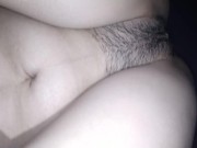 Preview 5 of Follando una vagina apretada de mi amiga de la universidad, no hagas ruido por qué nos escuchan💦🔥