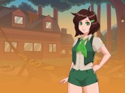 Preview 6 of Camp Mourning Wood - Part 17 - Horny Fantasy By LoveSkySanHentai