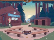 Preview 6 of Camp Mourning Wood - Part 20 - Bug Fix By LoveSkySanHentai