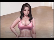 Preview 3 of Secret Pie - Airi Sex Scene 2/3