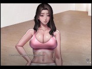 Preview 5 of Secret Pie - Airi Sex Scene 2/3