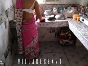 Preview 2 of Sonali Sex By Xx in Hotel Room ( Official Video By villagesex91)
