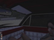 Preview 1 of GTA V Online-having sex until GTA 6 releases-day 2