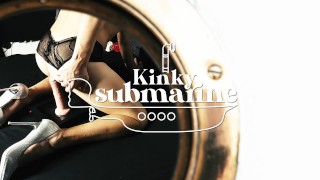 Kinky Submarine Promo Trailer