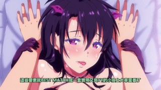 Maria no Houshi English Sub | Anime Hentai 1080p