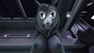 ASMR | Hinata Can’t Get Enough Of Your Cock 2.0 ( Virtual sex,multiple cum,Naruto cosplay)