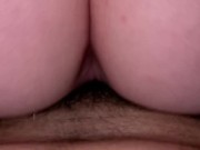 Preview 5 of Tenn creamy pussy cowgirl