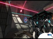 Preview 1 of Portal 2 | Chapters 2 & 3 | The Cold Boot & The Return