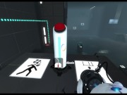 Preview 3 of Portal 2 | Chapters 2 & 3 | The Cold Boot & The Return