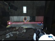 Preview 4 of Portal 2 | Chapters 2 & 3 | The Cold Boot & The Return